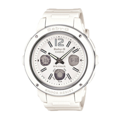  								Đồng hồ Baby-G BGA-150-7BHDR 							