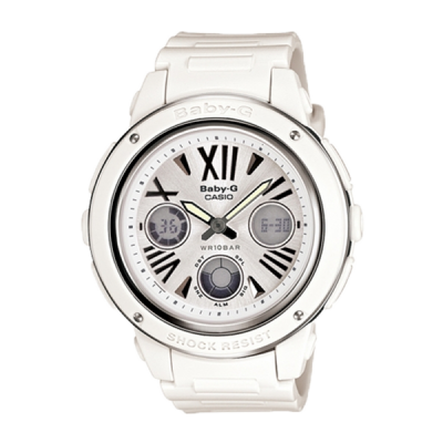  								Đồng hồ Baby-G BGA-152-7B1DR 							
