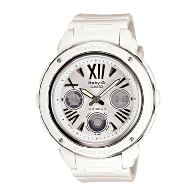 								Đồng hồ Baby-G BGA-152-7B1SDR 							