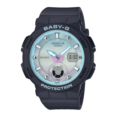 								Đồng hồ Baby-G BGA-250-1A2DR 							