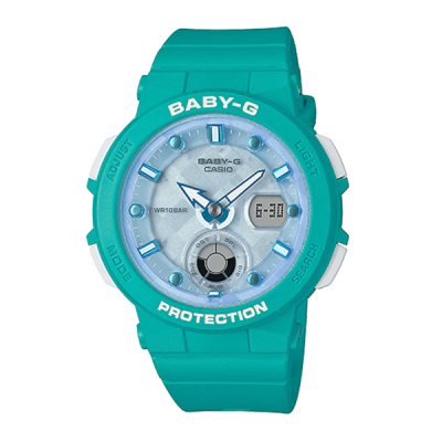  								Đồng hồ Baby-G BGA-250-2ADR 							