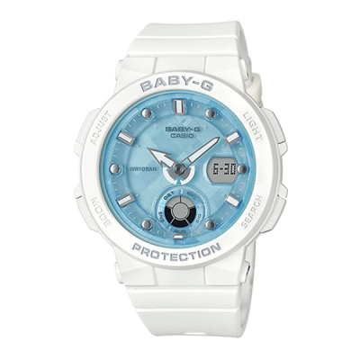  								Đồng hồ Baby-G BGA-250-7A1DR 							