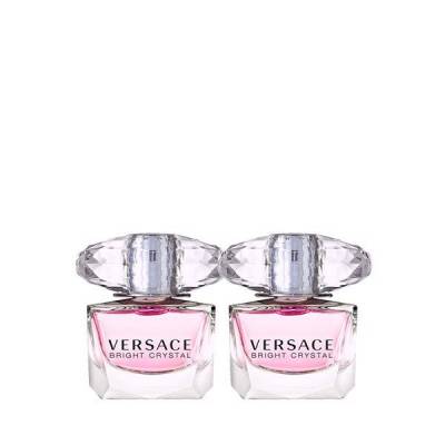 Combo 02 nước hoa mini Versace Bright Crystal 5ml