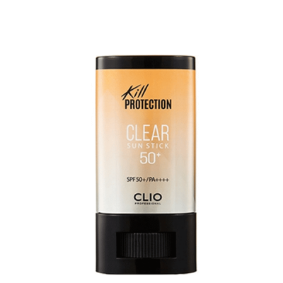 Kem Chống Nắng Dạng Thỏi CLIO KILL PROTECTION SUN STICK CLEAR 20g