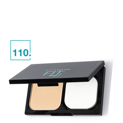 Phấn Nền MAYBELLINE FIT ME SKIN-FIT POWER FOUNDATION 0.9g