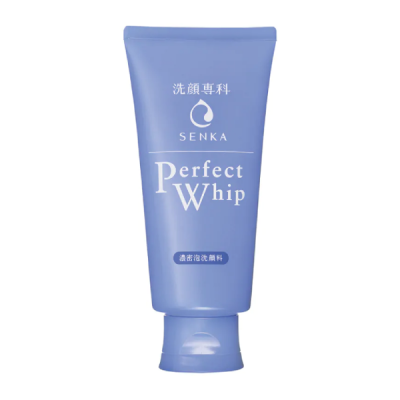 Sữa Rửa Mặt Siêu Tạo Bọt SENKA PERFECT WHIP 120g