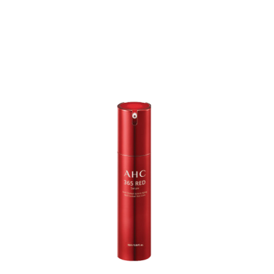 Tinh chất Chống Lão Hóa Và Làm Sáng Da AHC 365 RED SERUM 10ml