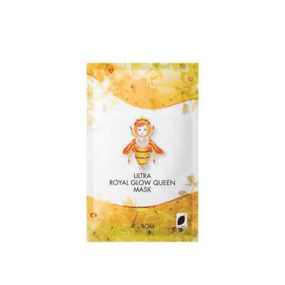 Mặt Nạ Giấy A. BY BOM ULTRA ROYAL GLOW QUEEN MASK