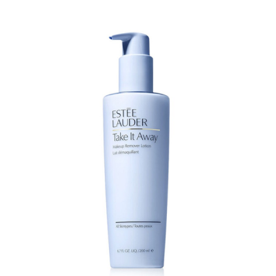 Sữa Tẩy Trang Dịu Nhẹ ESTEE LAUDER TAKE IT AWAY MAKEUP REMOVER LOTION 200ml