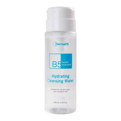 Nước Tẩy Trang Dưỡng Ẩm DERMA HYDRATING CLEANSING WATER 200ML