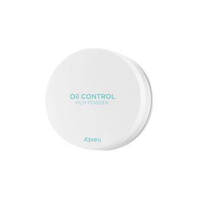 Phấn Phủ Kiềm Dầu Dạng Bột A'PIEU OIL CONTROL FILM POWDER XP (No.1/Clear White)