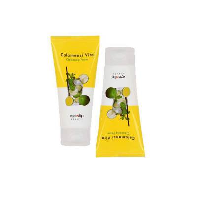 Sữa Rửa Mặt CALAMANSI VITA CLEANSING FOAM