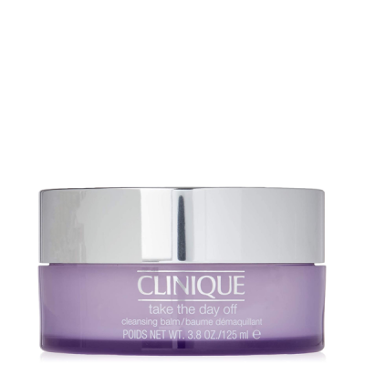 Sáp Tẩy Trang CLINIQUE TAKE THE DAY OFF CLEANSING BALM 125ml