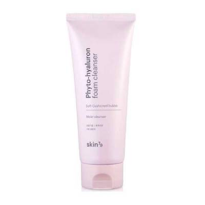 Sữa Rửa Mặt SKIN79 PHYTO-HYALURON FOAM CLEANSER (150ml)