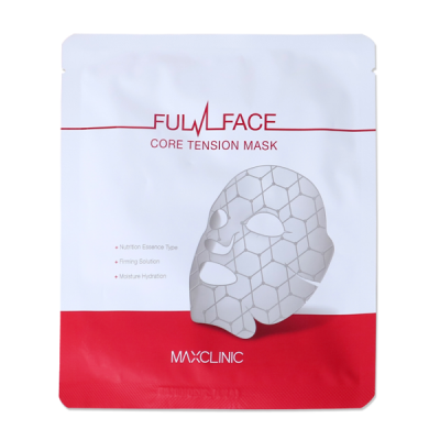 Mặt Nạ Giấy MAXCLINIC FULL FACE CORE TENSION MASK 25g