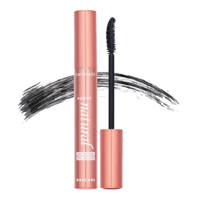 Chuốt Mi Cong Dài Lâu Trôi LEMONADE SUPERNATURAL MASCARA 7.5g