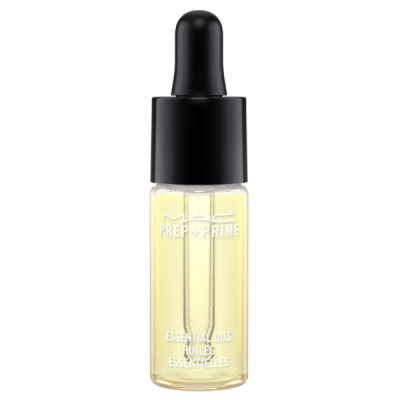 Dầu Lót nền MAC PREP + PRIME ESSENTIAL OILS GRAPEFRUIT & CHAMOMILE 14ml