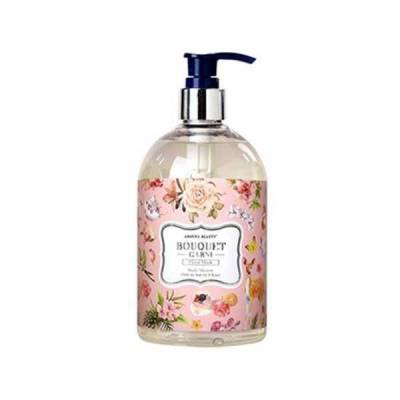 Sữa Tắm BOUQUET GARNI FRAGRANCED BODY SHOWER (FLORAL MUSK) 520ml