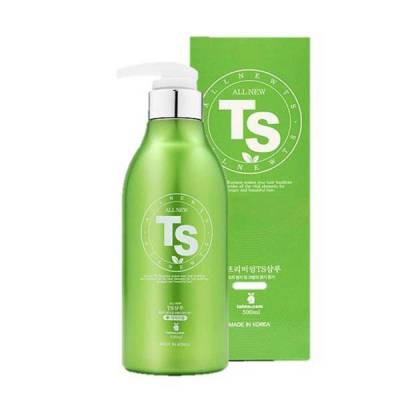 Dầu Xả Tóc Ts Fast Conditioner 500ml