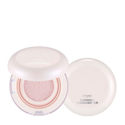 Phấn Tạo Sáng Dạng Nước HYDRO CUSHION HIGHLIGHTER 8g