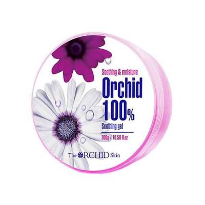 Sản Phẩm Dưỡng Thể THE ORCHID SKIN ORCHID SOOTHING GEL