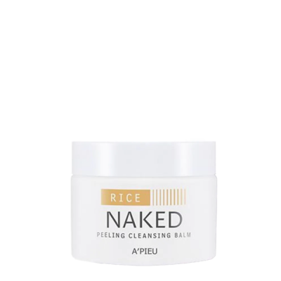 Sáp Tẩy Trang A'PIEU NAKED PEELING CLEANSING BALM