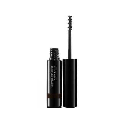 Mascara Chân Mày GIVERNY COLOR WEAR BROW CARA #02 LIGHT BROWN 5,5g