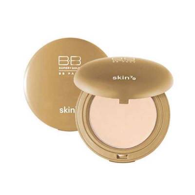 Phấn Nền Trang Điểm SKIN79 SUPER PLUS GOLD BB PACT