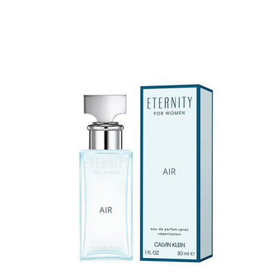 Nước Hoa Dành Cho Nữ CALVIN KLEIN ETERNITY FOR WOMEN AIR EDP