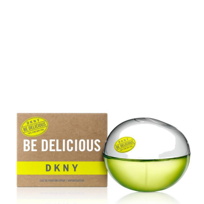 Nước Hoa DONNA KARAN NEW YORK BE DELICIOUS EDP 50ml