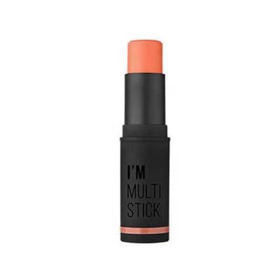 Má Hồng Dạng Thỏi I'M MEME I''''M MULTI STICK BLUSHER (#ST11 LUSTER CORAL )