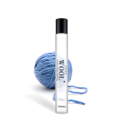 Nước Hoa Dạng Lăn A'PIEU MY HANDY ROLL-ON PERFUME (Wool) 10ml