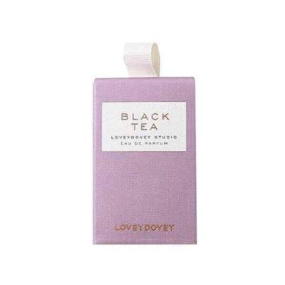 Nước Hoa LOVEYDOVEY EAU DE PARFUM / BLACK TEA(30ML) 30ml