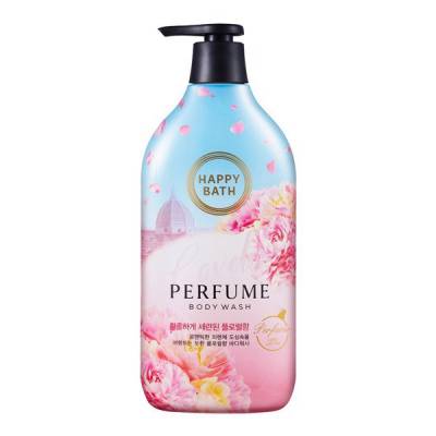 Sữa Tắm Cao Cấp Hàn Quốc HAPPY BATH BODY WASH 900ML