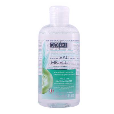 Nước tẩy trang cao cấp DOLLANIA MICELLAIRE VISAGE 250ml