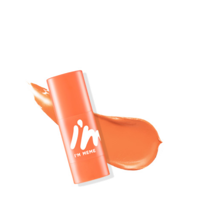 Má Hồng Dạng Thỏi I'M MEME I''''M MULTI STICK BLUSHER 7g (002 Coral)