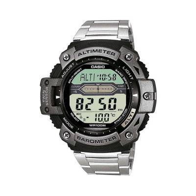  	Đồng Hồ Casio SGW-300HD-1AVDF Nam Giờ Điện Tử Lịch Thứ Ngày 49mm