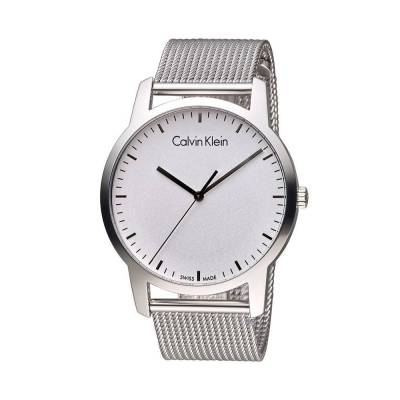  	Đồng Hồ Calvin Klein K2G2G126 Nam Dây Lưới 43mm