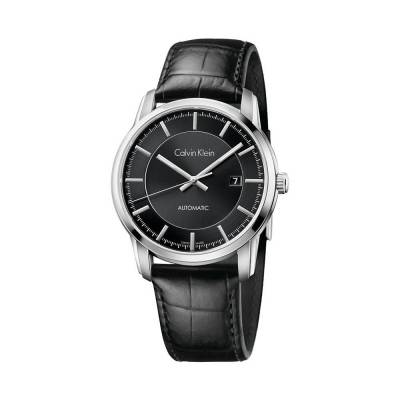  	Đồng Hồ Calvin Klein K5S341C1 Nam 42mm