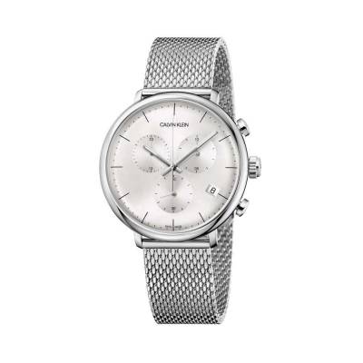  	Đồng Hồ Calvin Klein K8M27126 Nam Chronograph 43 mm