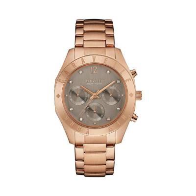  	Đồng Hồ Caravelle 44L190 Nữ Chronograph 36mm