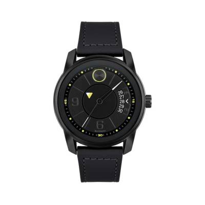  	Đồng Hồ Movado BOLD 3600696 Nam Lịch Ngày 42mm