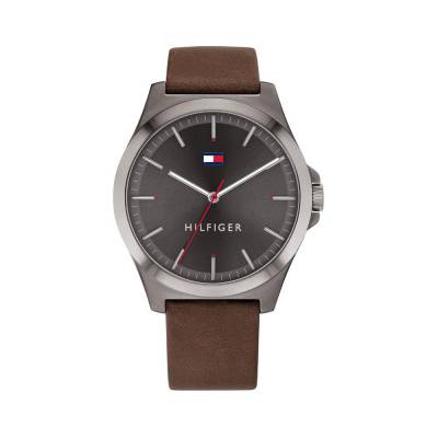  	Đồng Hồ Tommy Hilifger 1791717 Nam 42mm