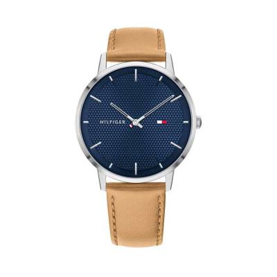  	Đồng Hồ Tommy 1791652 Nam Máy 40mm