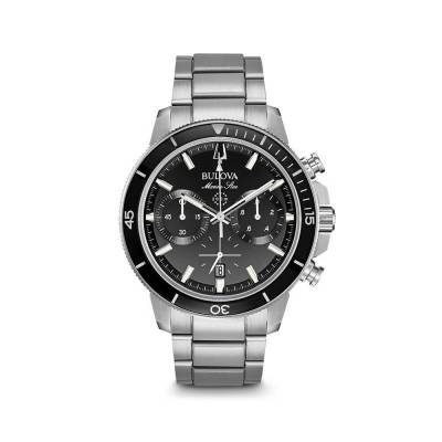  	Đồng Hồ Bulova 96B272 Nam Chronograph 45mm