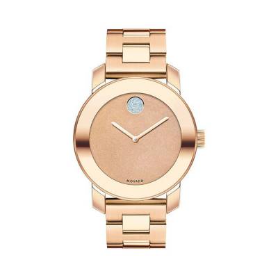  	Đồng Hồ Movado 3600335 Nữ Máy Pin 36mm