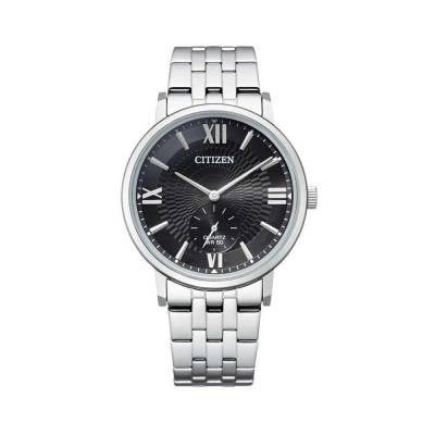  	Đồng Hồ Citizen BE9170-72E Nam Máy Pin 39mm