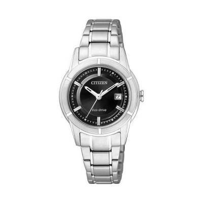  	Đồng Hồ Citizen FE1030-50E Nữ Eco-Drive Lịch Ngày 29mm