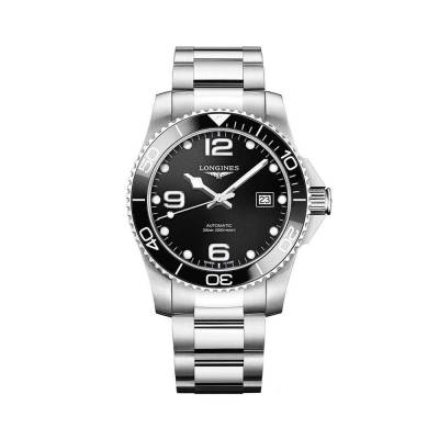  	Đồng Hồ Longines L3.781.4.56.6 Nam Kính Sapphire 41mm