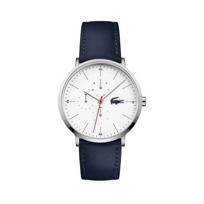  	Đồng Hồ Lacoste Moon 2010975 Nam 40mm